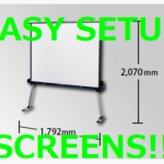 If You are Looking to Rent a Screen in Tokyo, then Event21 is Your Place!!!