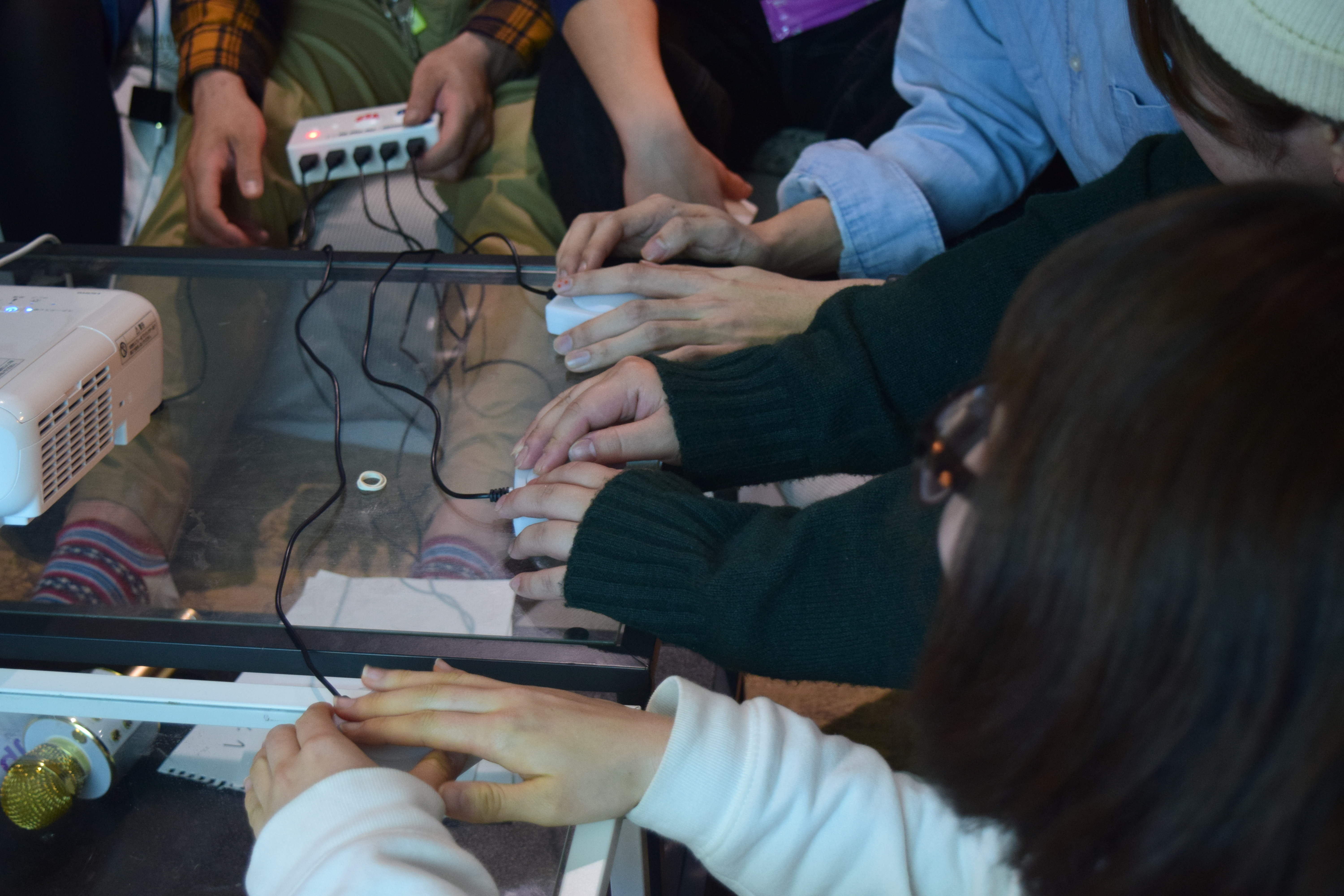 盛り上がる こんな歓迎会どうですか 東京イベント会社運営ブログ