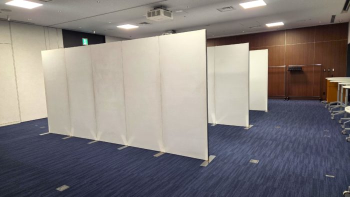 ポスター展示や絵画コンクールにも！イベント21がご提案致します！