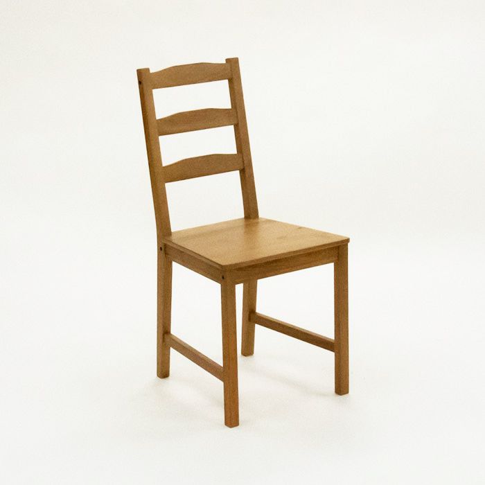 木製椅子 レンタル