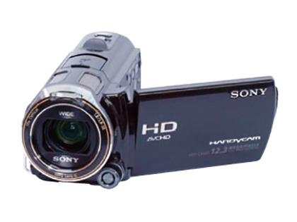 イベント用HDDカメラレンタル