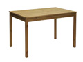 純木製テーブル
